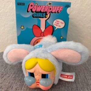 Pop Mart Powerpuff Girls “Bunny Bubbles”